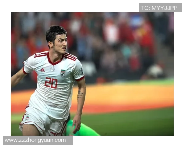 伊朗足球明星的辉煌历程与对国家足球发展的深远影响