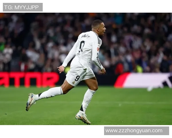 姆巴佩若下月再进10球将超越C罗跻身经典射手榜第二位